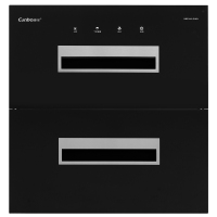 康宝(canbo)嵌入式食具消毒柜XDZ100-E18D