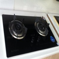 美菱燃气灶具JZY/T-QB23(ML018B)