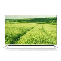 Skyworth/创维 43G6 43英寸4K超高清彩电 智能网络液晶平板电视(银灰色)