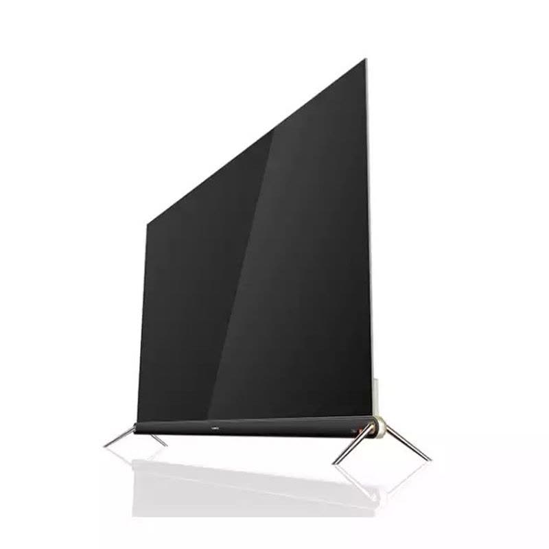 创维/Skyworth 65S9D 65英寸4色4K超高清电视 OLED电视 智能网络电视 超薄液晶平板电视（香槟金）图片