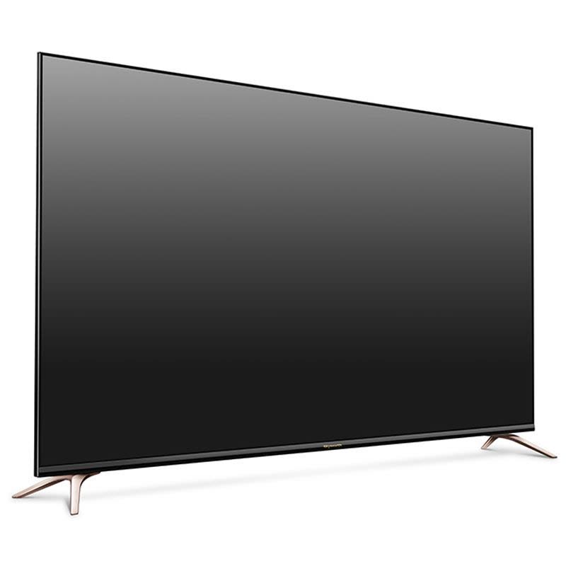 Skyworth/创维 55Q7 55英寸 4K超高清 智能平板液晶电视机图片