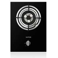 苏泊尔灶具JZY-QB302单灶台(单眼)液化气燃气灶