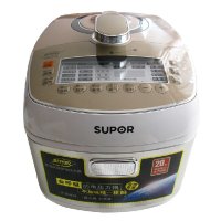 SUPOR/苏泊尔电压力锅 CYSB60FC18-100