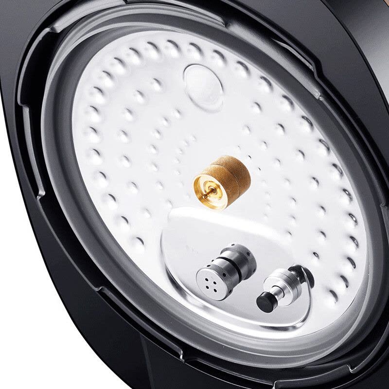 苏泊尔(SUPOR)电压力锅 CYSB50FH17Q-150图片