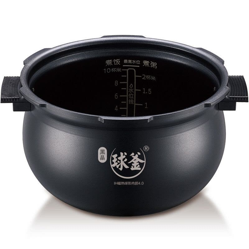 苏泊尔(SUPOR)电压力锅 CYSB50FH17Q-150图片