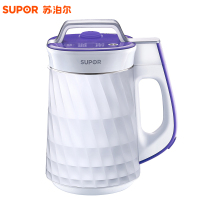 苏泊尔DJ12B-P85破壁豆浆机