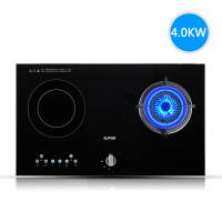 苏泊尔(SUPOR) 燃气灶CB709(液化气)