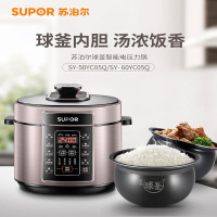 苏泊尔电压力锅SY-60YC05Q