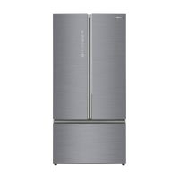 海信冰箱BCD-602WTDGVBP珐琅釉