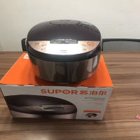 苏泊尔电饭煲SF50FD341