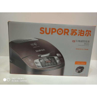 苏泊尔电饭煲SF40HC312