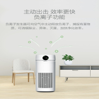 苏泊尔空气净化器KJ655G-T66SA