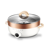 苏泊尔(SUPOR)煎烤机JD30D07