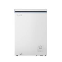 海信冷柜BD/BC-101F/HC 白色