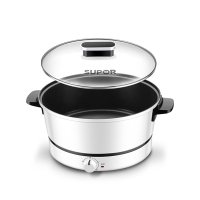 苏泊尔(SUPOR)多功能电火锅 H24YK11