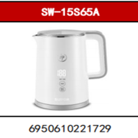 苏泊尔电水壶SW-15S65A