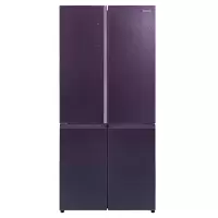 海信冰箱BCD-555WTDGVBPIV 麒麟冰釉