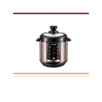 苏泊尔电压力锅SY-50YC503D