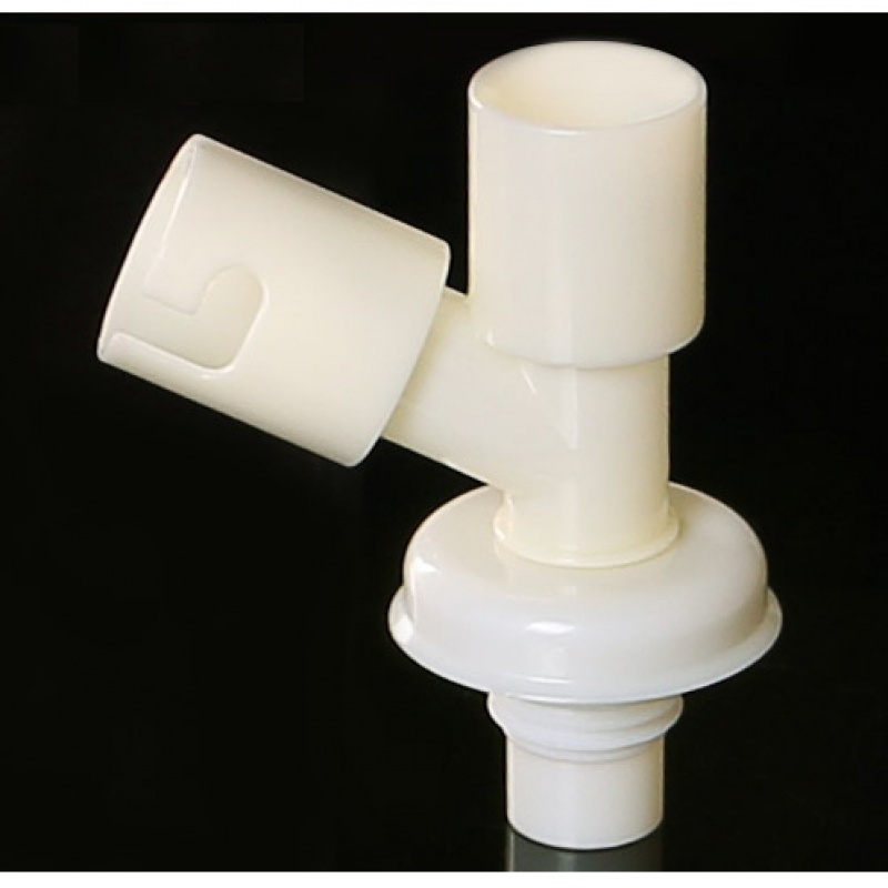 管接头弯头下水三通排水管两用通用型面盆接口洗手盆卫生间洗衣机4050