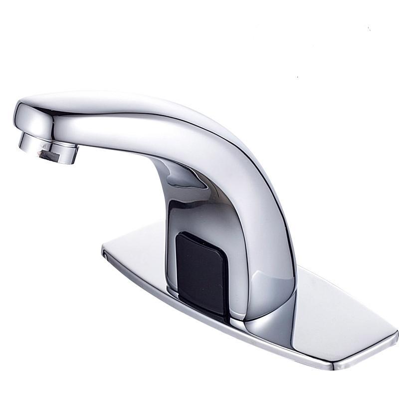 全自动感应水龙头智能红外线自来水感应式