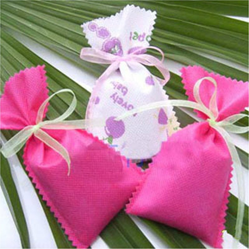 房间吸甲醛去湿竹炭包 家用活性炭包除味碳包 新房装修衣柜活性炭