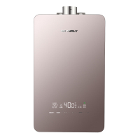 美的燃气热水器JSQ30- 16HX3