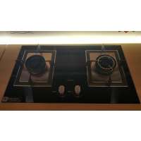 美的(Midea)JZT-Q66灶具嵌入式