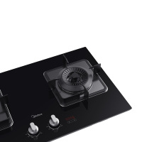 美的(Midea)JZT-Q62Pro嵌入式灶具