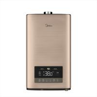 美的燃气热水器JSQ25- 13HL7