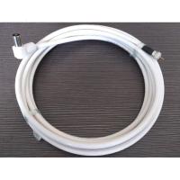 1.5米 2米中九户户通信号线卫星电视连接线 有线电视同轴线闭路线