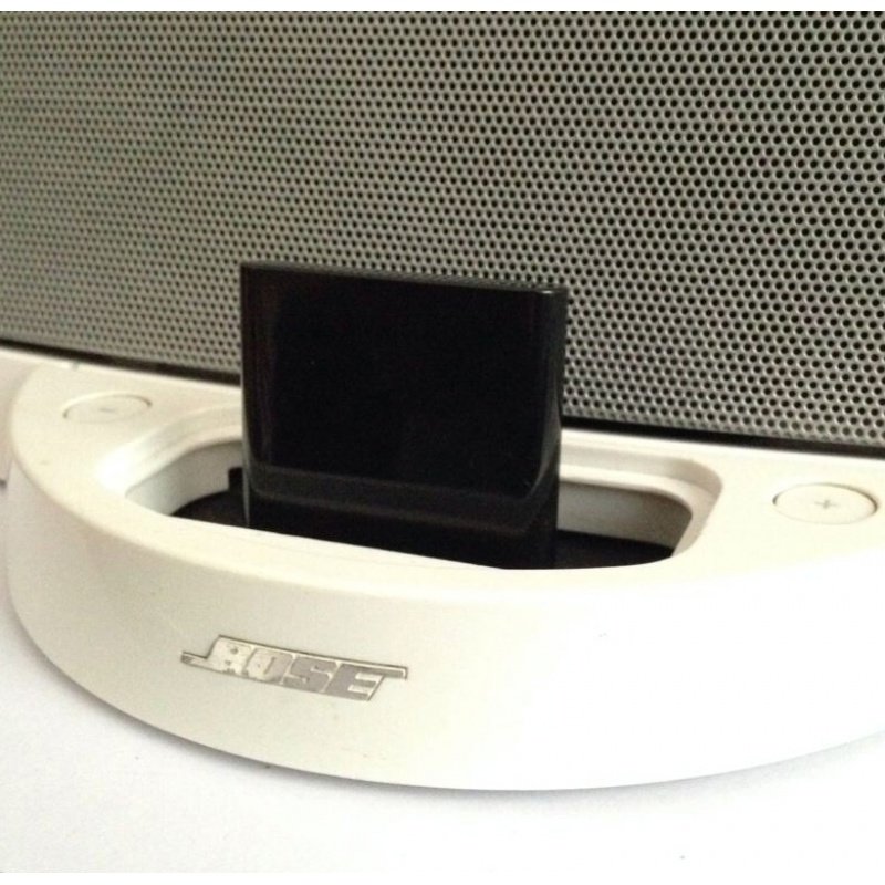 30pin音响无线蓝牙音频乐接收器iphone4S接口JBL音箱Bose适配器