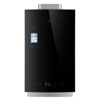 帅康燃气热水器JSQ23-12BCK2