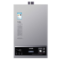 帅康燃气热水器JSQ30-16BC06