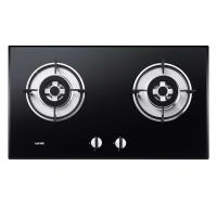 帅康（Sacon） 4.2KW大火力嵌入式燃气灶 钢化玻璃面板 QA-28-B03