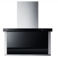 玉立玉立(YULI)大吸力变频近吸油烟机CXW-160-DK26G