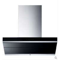 玉立(YULI)欧式近吸油烟机CXW-220-DK21D