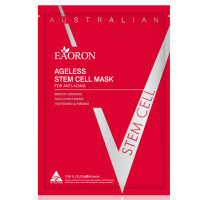 Eaoron 微雕面膜 5片/盒 提拉紧致 抚平细纹 打造小v脸