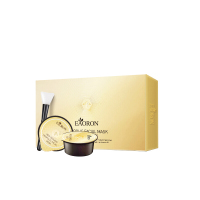 Eaoron 蜂毒涂抹式面膜 补水保湿晒后修护紧致亮肤 10ml*8杯