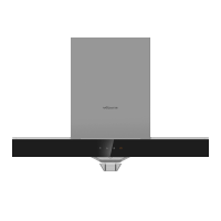 万和Vanward顶吸式吸油烟机X05H1