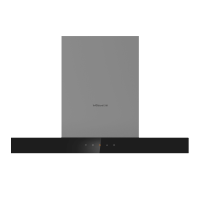 万和Vanward顶吸式吸油烟机X08D