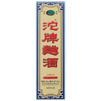 沱牌曲酒(80年代) 52度 500mL单瓶装 浓香型白酒 2019年产