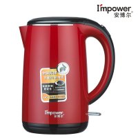 安博尔 HB3227B电热水壶