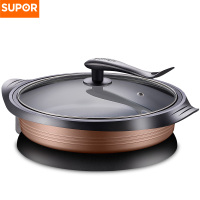 苏泊尔.煎烤机JJ34D05