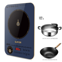 苏泊尔电磁炉ID37