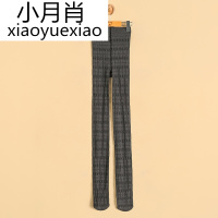 【两双装】2018春秋季新款女士休闲连体裤袜冬装打底裤