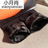 恒温袜秋冬高腰保暖打底裤女士加厚美腿塑型收腹提臀瘦身踩脚裤袜