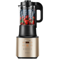 Joyoung九阳破壁机多功能家用榨汁机豆浆机料理机L18-P601 带干磨杯