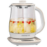 九阳1.5L养生壶家用多功能煮茶壶K15F-WY310