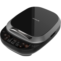 Joyoung九阳电饼铛直径30CM多功能煎烤机JK30-GK733 锅深36MM