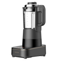 Joyoung九阳低音破壁料理机多功能家用智能辅食机 果汁榨汁米糊奶昔L18-P393